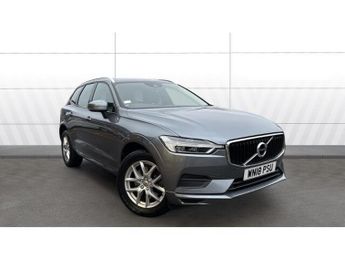 Volvo XC60 2.0 D4 Momentum 5dr AWD Geartronic Diesel Estate