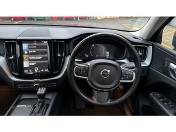Volvo XC60 2.0 D4 Momentum 5dr AWD Geartronic Diesel Estate