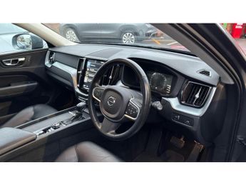Volvo XC60 2.0 D4 Momentum 5dr AWD Geartronic Diesel Estate