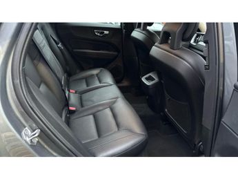 Volvo XC60 2.0 D4 Momentum 5dr AWD Geartronic Diesel Estate