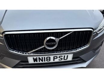 Volvo XC60 2.0 D4 Momentum 5dr AWD Geartronic Diesel Estate