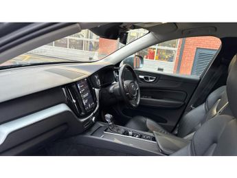 Volvo XC60 2.0 D4 Momentum 5dr AWD Geartronic Diesel Estate