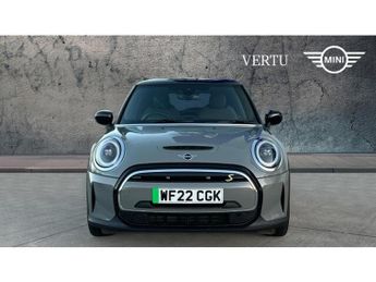 MINI Hatchback 135kW Cooper S Level 2 33kWh 3dr Auto Electric Hatchback