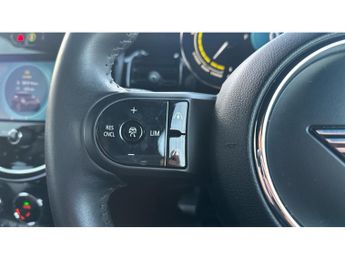 MINI Hatchback 135kW Cooper S Level 2 33kWh 3dr Auto Electric Hatchback
