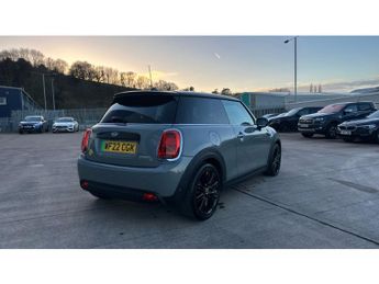 MINI Hatchback 135kW Cooper S Level 2 33kWh 3dr Auto Electric Hatchback