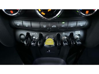 MINI Hatchback 135kW Cooper S Level 2 33kWh 3dr Auto Electric Hatchback