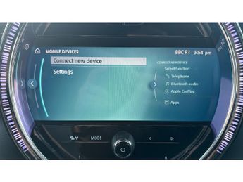 MINI Hatchback 135kW Cooper S Level 2 33kWh 3dr Auto Electric Hatchback