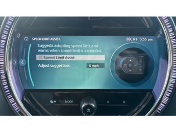 MINI Hatchback 135kW Cooper S Level 2 33kWh 3dr Auto Electric Hatchback