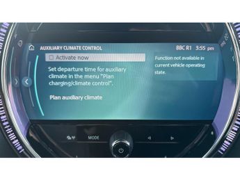 MINI Hatchback 135kW Cooper S Level 2 33kWh 3dr Auto Electric Hatchback