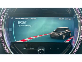 MINI Hatchback 135kW Cooper S Level 2 33kWh 3dr Auto Electric Hatchback
