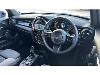 MINI Hatchback 135kW Cooper S Level 2 33kWh 3dr Auto Electric Hatchback