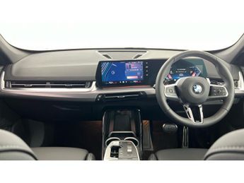 BMW X1 sDrive 18d M Sport 5dr [Tech/Pro Pack] Step Auto Diesel Estate