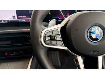 BMW 3 Series 330e M Sport 5dr Step Auto [Tech/Pro Pack] Estate