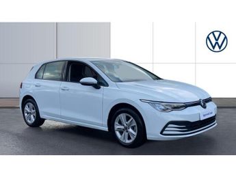 Volkswagen Golf 1.5 TSI Life 5dr Petrol Hatchback
