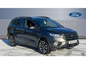 Ford Kuga 1.5 EcoBoost ST-Line 5dr 2WD Petrol Estate