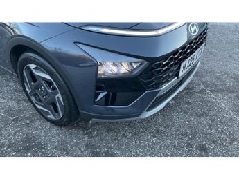 Hyundai BAYON 1.0 TGDi Ultimate 5dr DCT Petrol Hatchback
