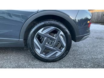 Hyundai BAYON 1.0 TGDi Ultimate 5dr DCT Petrol Hatchback
