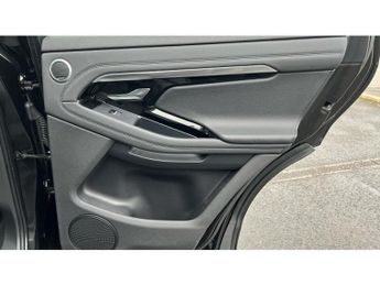 Land Rover Range Rover Evoque 2.0 D200 R-Dynamic SE 5dr Auto Diesel Hatchback