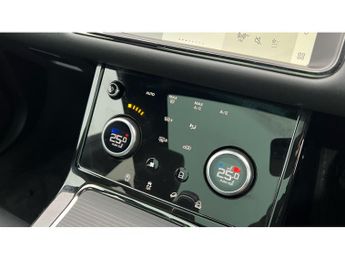 Land Rover Range Rover Evoque 2.0 D200 R-Dynamic SE 5dr Auto Diesel Hatchback