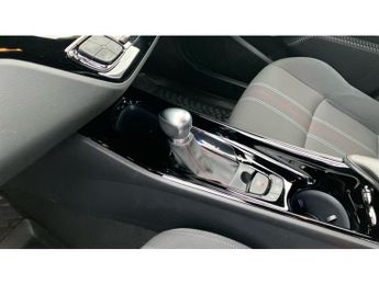 Toyota C-HR 1.8 Hybrid GR Sport 5dr CVT Hybrid Hatchback