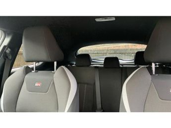 Toyota C-HR 1.8 Hybrid GR Sport 5dr CVT Hybrid Hatchback