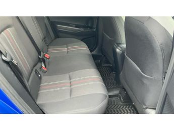 Toyota C-HR 1.8 Hybrid GR Sport 5dr CVT Hybrid Hatchback