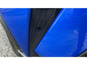 Toyota C-HR 1.8 Hybrid GR Sport 5dr CVT Hybrid Hatchback