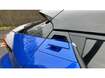 Toyota C-HR 1.8 Hybrid GR Sport 5dr CVT Hybrid Hatchback