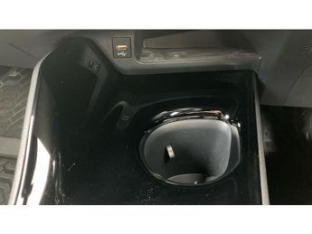 Toyota C-HR 1.8 Hybrid GR Sport 5dr CVT Hybrid Hatchback