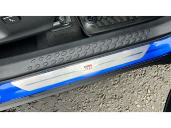 Toyota C-HR 1.8 Hybrid GR Sport 5dr CVT Hybrid Hatchback