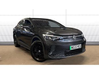 Volkswagen ID.4 109kW Life Pure 52kWh 5dr Auto Electric Estate