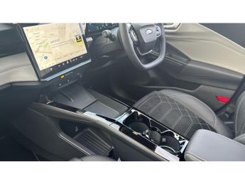 Ford Puma 123kW Premium 43kWh 5dr Auto Electric Hatchback