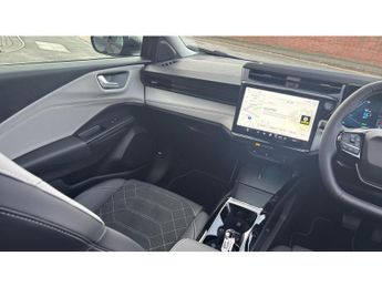 Ford Puma 123kW Premium 43kWh 5dr Auto Electric Hatchback