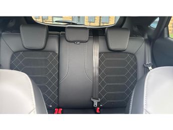 Ford Puma 123kW Premium 43kWh 5dr Auto Electric Hatchback