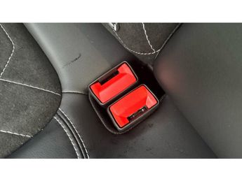 Ford Puma 123kW Premium 43kWh 5dr Auto Electric Hatchback