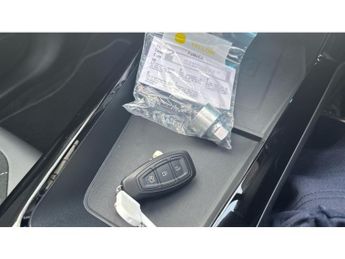 Ford Puma 123kW Premium 43kWh 5dr Auto Electric Hatchback