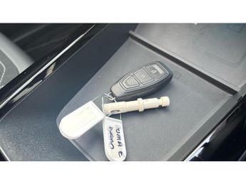 Ford Puma 123kW Premium 43kWh 5dr Auto Electric Hatchback