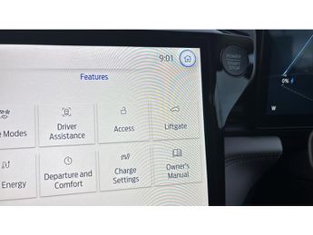 Ford Puma 123kW Premium 43kWh 5dr Auto Electric Hatchback