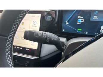 Ford Puma 123kW Premium 43kWh 5dr Auto Electric Hatchback