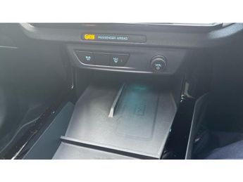 Ford Puma 123kW Premium 43kWh 5dr Auto Electric Hatchback