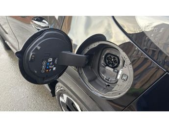 Ford Puma 123kW Premium 43kWh 5dr Auto Electric Hatchback