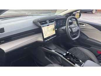 Ford Puma 123kW Premium 43kWh 5dr Auto Electric Hatchback