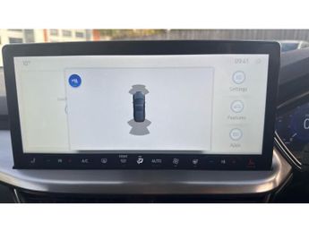 Ford Focus 1.0 EcoBoost Hybrid mHEV Titanium Vig 5dr Auto Petrol Hatchback