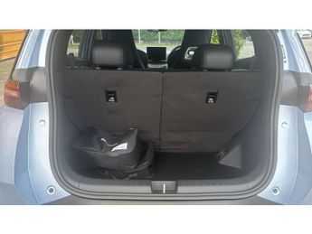 BYD Dolphin Surf 65kW Active 30kWh 5dr Auto Electric Hatchback