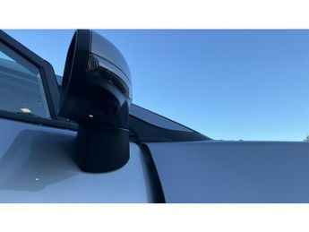 Ford Puma 123kW Premium 43kWh 5dr Auto Electric Hatchback