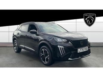 Peugeot 2008 1.2 PureTech Allure 5dr Petrol Estate