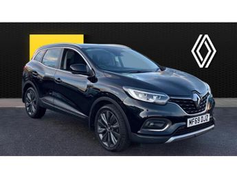 Renault Kadjar 1.5 Blue dCi S Edition 5dr Diesel Hatchback