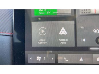 MG ZS 130kW Trophy EV 51kWh 5dr Auto Electric Hatchback