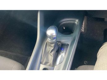 Toyota C-HR 1.8 Hybrid Icon 5dr CVT Hybrid Hatchback