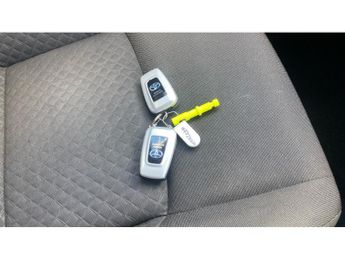 Toyota C-HR 1.8 Hybrid Icon 5dr CVT Hybrid Hatchback